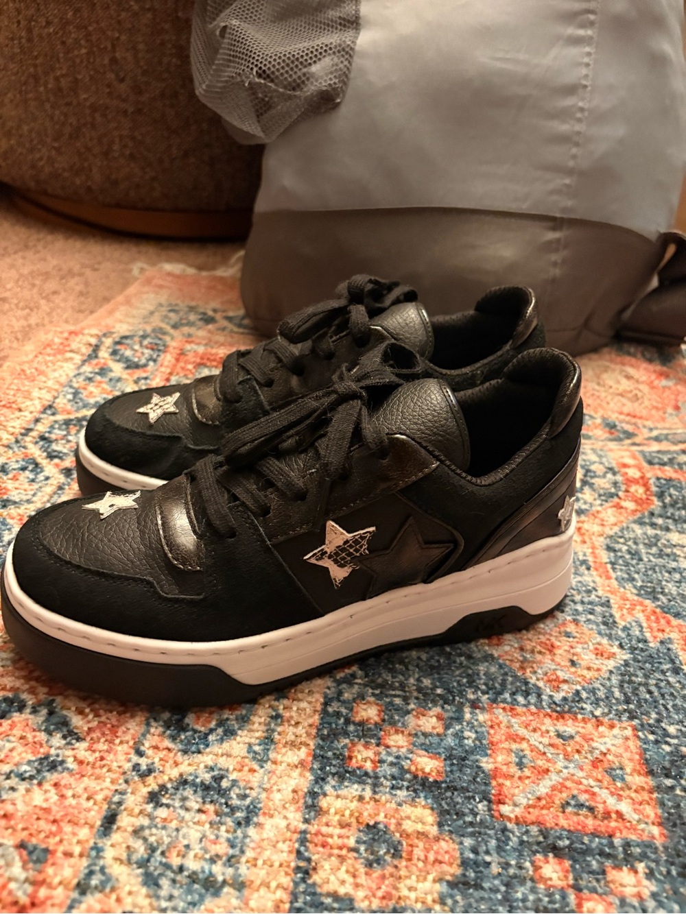 Michael Kors Trendy shoes